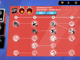 火炬之光2技能洗点(火炬之光2 如何洗点)