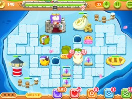 保卫萝卜挑战22(保卫萝卜挑战22关怎么过)