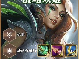 lol幸运召唤师4月(lol2021年4月幸运召唤师)