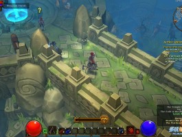 3dm火炬之光2(火炬之光2介绍)