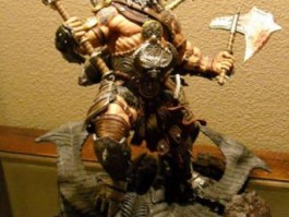 暗黑3野蛮人装备(暗黑3野蛮人装备属性优先级)