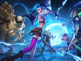 lol语音包(lol语音台词下载)