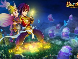 梦幻西游下载(梦幻 下载)