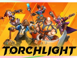 火炬之光2什么职业好玩(火炬之光2可玩性最高的职业)