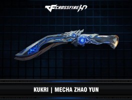 cf英雄武器(cf英雄武器玩偶宝箱能开出什么)