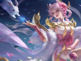 王者荣耀皮肤(王者荣耀皮肤图片)