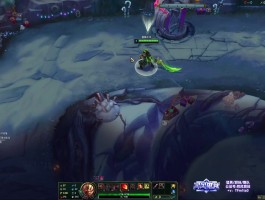 英雄联盟蛮王攻略(英雄联盟蛮王攻略视频)