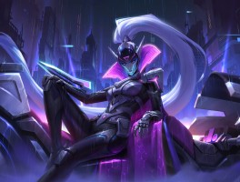 lol4(lol4k需要什么显卡)