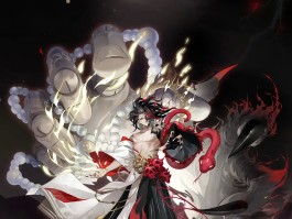 吞赦仙(仙录游戏下载)