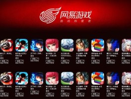 网易游戏app(网易游戏APP最新版福利大厅更新奖励中国)