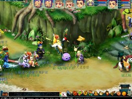 梦幻西游西梁女国剧情(梦幻西游西梁女国剧情奖励)