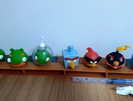 愤怒的小鸟太空(愤怒的小鸟太空版下载破解版)