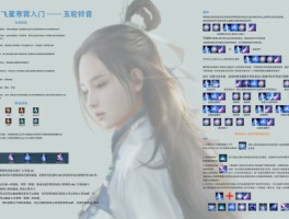 古剑奇谭攻略电子书(古剑奇谭攻略游侠网)