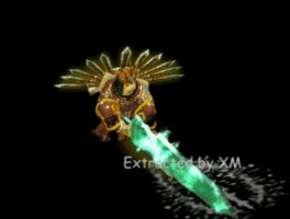 弹弹堂大力神(弹弹堂力天使怎么获得?)