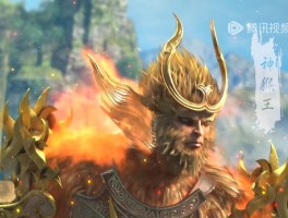 斗战神猴子(斗战神猴子棍影千叠怎么用)