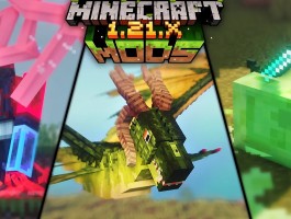 我的世界1.6.4(我的世界14605)