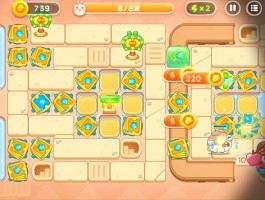 保卫萝卜挑战攻略42金萝卜(保卫萝卜挑战40关金萝卜攻略)