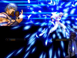 闪翼拳皇1.6(闪翼拳皇wing最新版本)