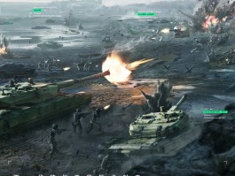 三角洲行动立即玩(三角洲行动不用登录版)