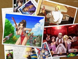 拳皇1.4(拳皇14下载手机版免费)