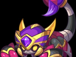 洛克王国毒蛙(洛克王国能抓的毒系宠物)