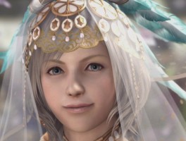 最终幻想12好玩吗(最终幻想12好玩在哪里)