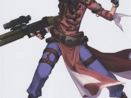 dnf神枪手转什么职业好(dnf神枪手转职什么强2020)