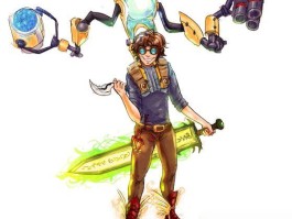 dota地精修补匠(dota2什么物品无法被地精修补匠再装填)