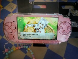 psp电玩(psp电玩巴士)