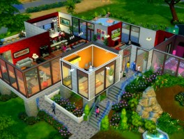 类似模拟人生的游戏(类似模拟人生的游戏 恋爱)