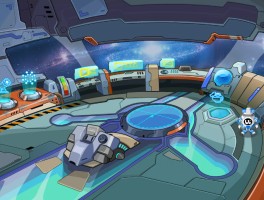 赛尔号夜间版(赛尔号夜间版跟白天一样吗)