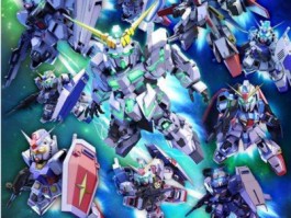 gbasd高达g世纪攻略(gbasd高达g世纪ex关卡)