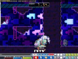 冒险岛2恶魔型怪物(冒险岛2 boss)