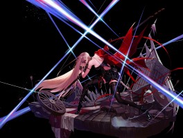 dnf女鬼剑觉醒(dnf女鬼剑觉醒插画果体补丁)