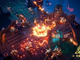 火炬之光2狂战士加点(火炬之光2狂战怎么加点)