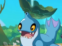 赛尔号毛毛(赛尔号毛毛图鉴)