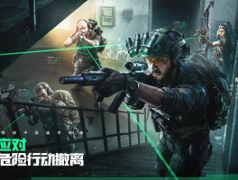 下载三角洲行动正版(三角洲游戏视频)