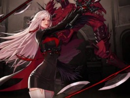 女鬼剑加点契魔者(dnf女鬼剑加点契魔者)