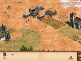 帝国时代2官方下载(帝国时代2官方下载手机版)