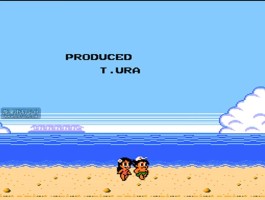 高桥名人的冒险岛4(高桥名人的冒险岛boss机器人 跳跃)