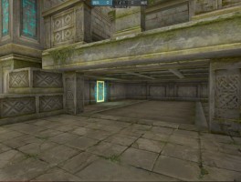 穿越火线生化酒店(穿越火线生化酒店卡墙)