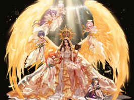 dnf女圣骑士加点(地下城女圣骑士技能加点2020)