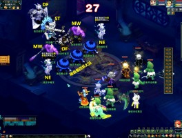 梦幻齐天大圣副本(梦幻齐天大圣副本5人刷)