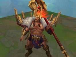 lol香炉(lol香炉版本是哪一年)