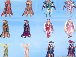 dnf天空皮肤(2021dnf天空套活动)