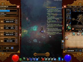 火炬之光2升级档(火炬之光2各职业顶级装备)