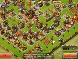 君临天下攻略(君临天下怎么过)