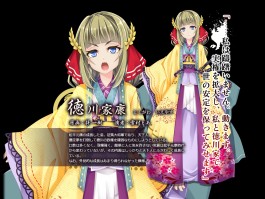 战极姬攻略(战极姬psp)