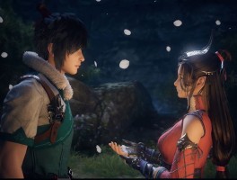 神舞传奇(神舞蹈视频)