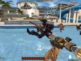 cf刀神(cf刀战加速微调)